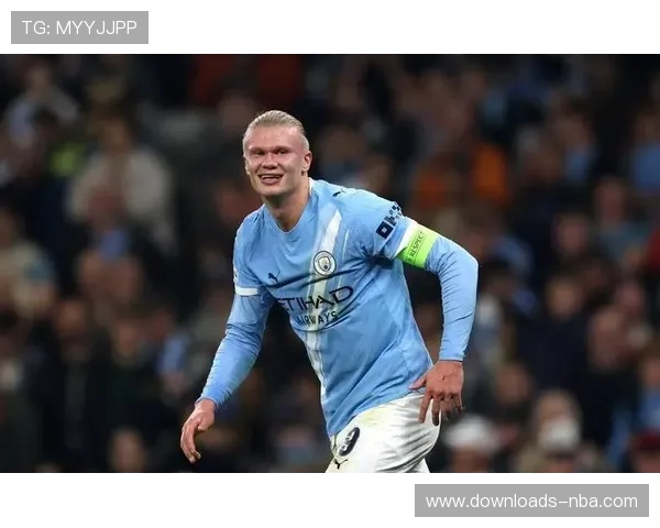 曼城5比4险胜富勒姆先赛距榜首2分,哈兰德贡献一射两传 曼城5比4险胜富勒姆先赛距榜首2分,哈兰德贡献一射两传