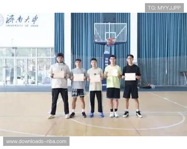 燕京理工学院迎新杯开幕,国际商学院男篮赢得首胜 燕京理工学院迎新杯开幕,国际商学院男篮赢得首胜