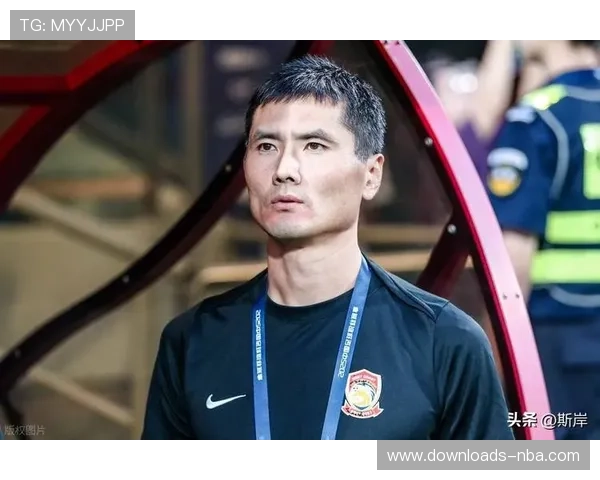 本土教练获青睐，浙江队考虑新赛季培养“自己的邵佳一”