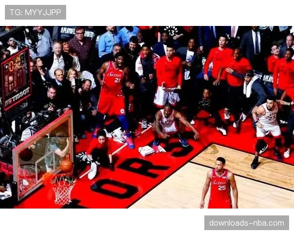 雄鹿118-116准绝杀骑士，小波特20分8篮板5抢断关键表现