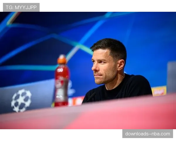 阿隆索接受BBC专访：解析勒沃库森高位逼抢后瞬间形成射门的训练秘诀